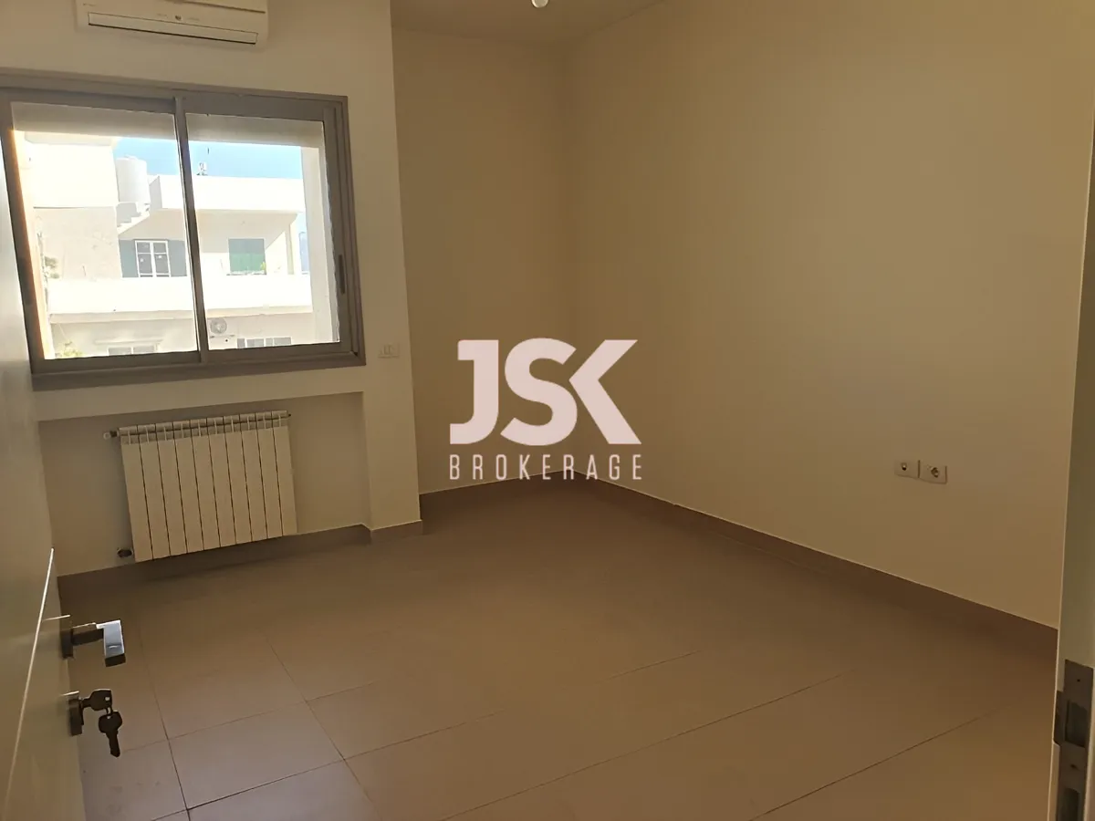 Apartment for Sale in Syoufi, Beirut, Lebanon