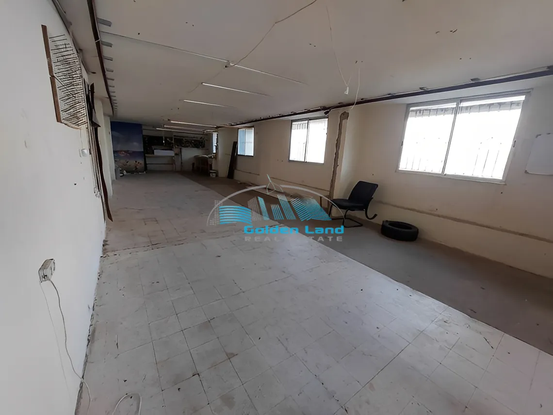 Shop for Rent in Dekwaneh, Lebanon