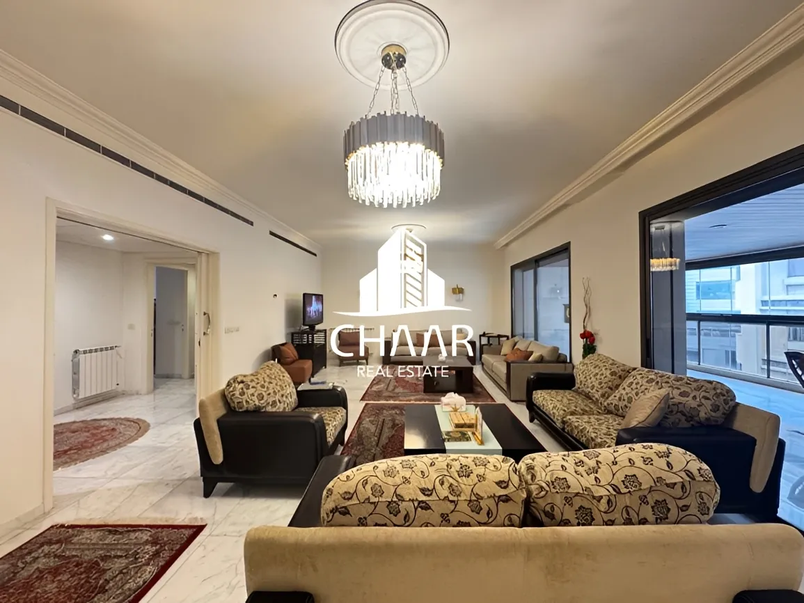 Apartment for sale in Verdun, Bayrut, Lebanon - 4 bed, 3 bath