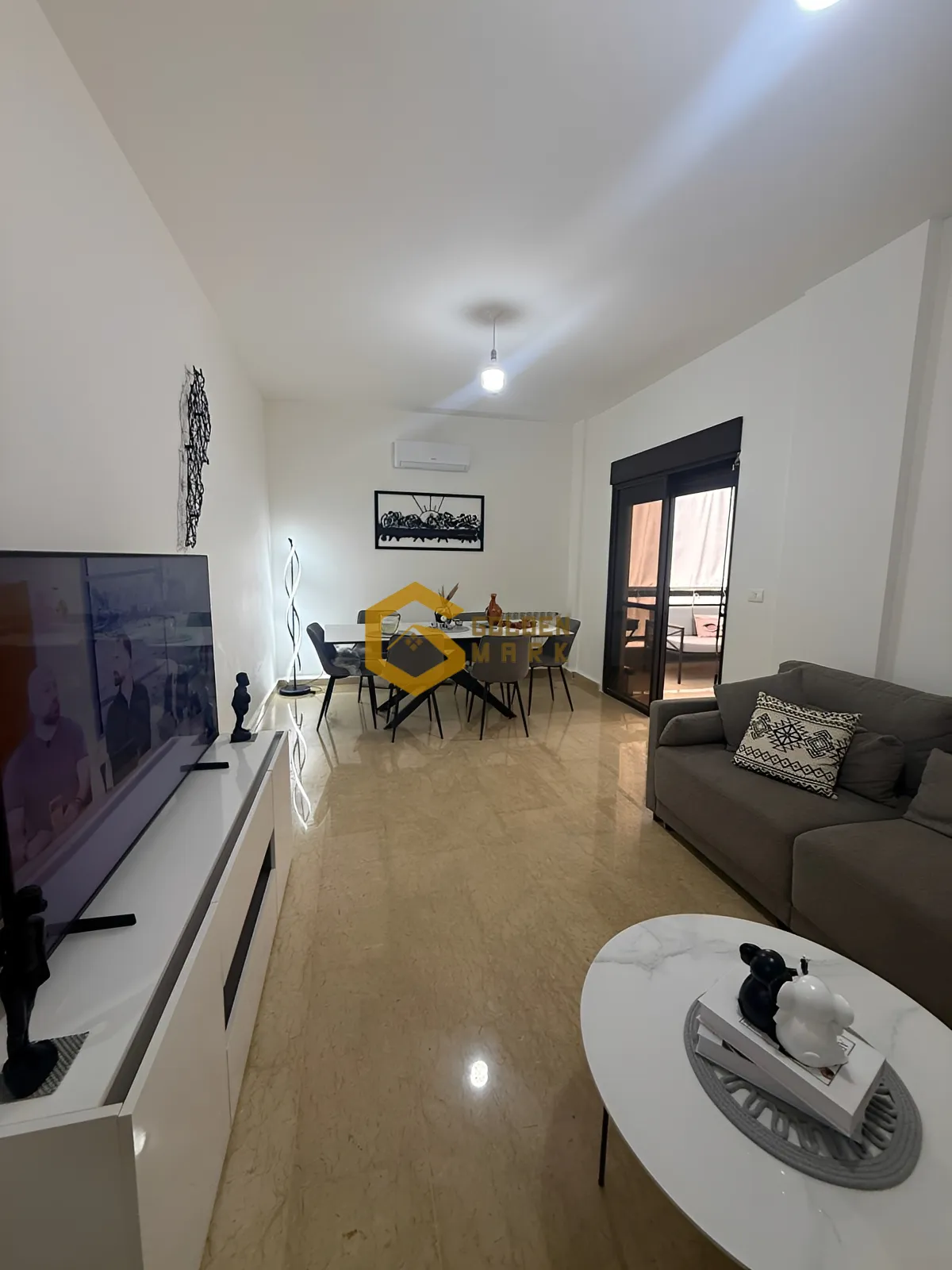 Apartment for Sale in Basbina - 2 bed, 2 bath