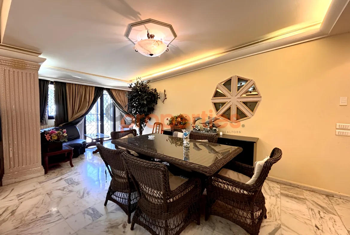 Apartment for rent in Broummana, Lebanon - 2 bed, 3 bath