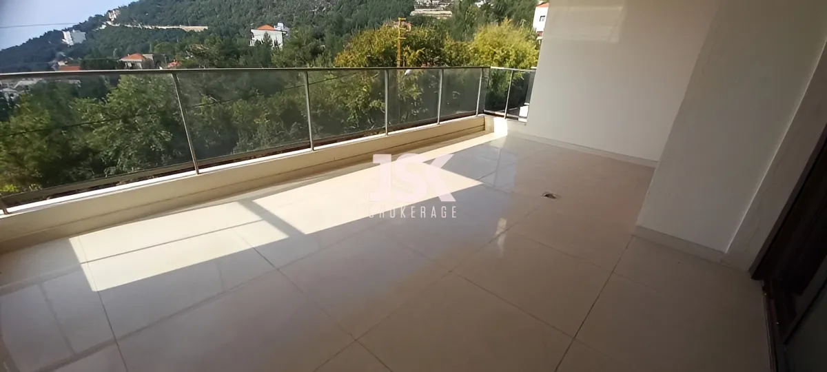 Duplex for Sale in Kfour, Lebanon