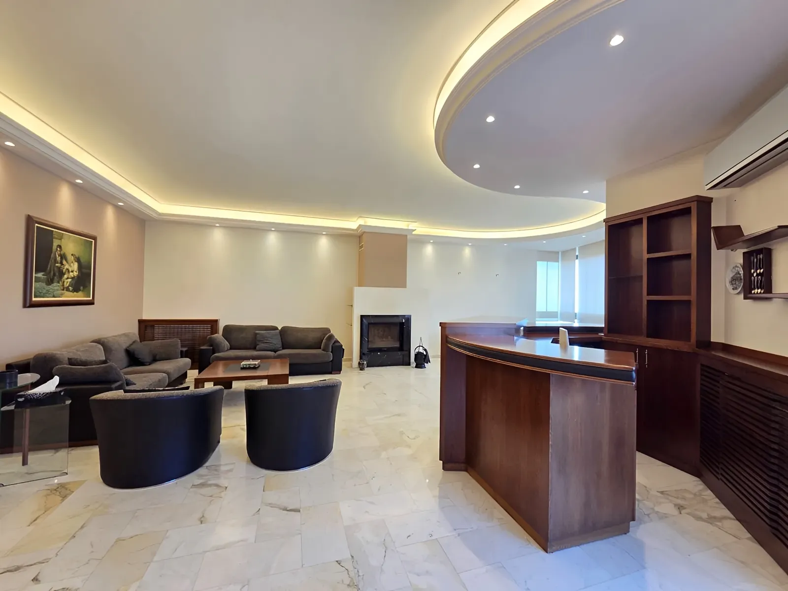 Apartment for Sale in Ballouneh
