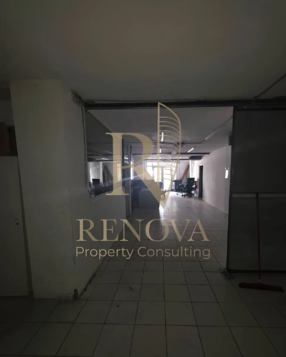 Warehouse for sale in Hazmieh, Lebanon