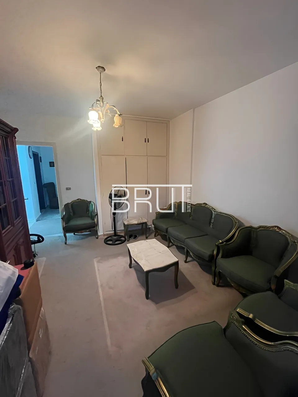 Apartment for Rent in Ajaltoun