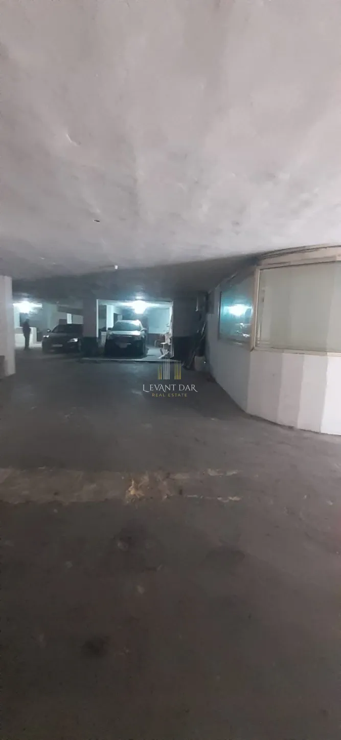 Warehouse for rent in Hazmieh, Lebanon