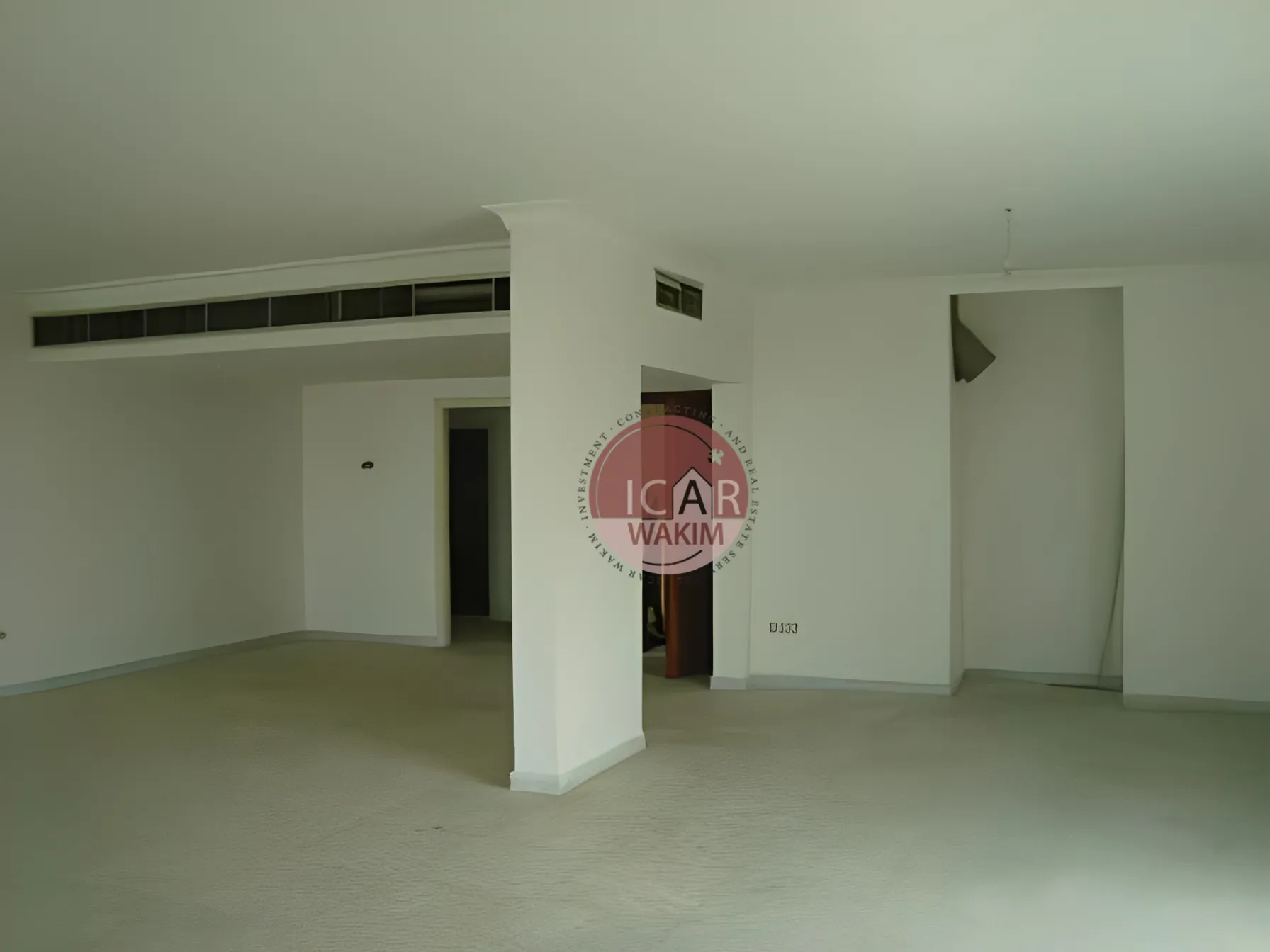 Apartment for Sale in Naqqache
