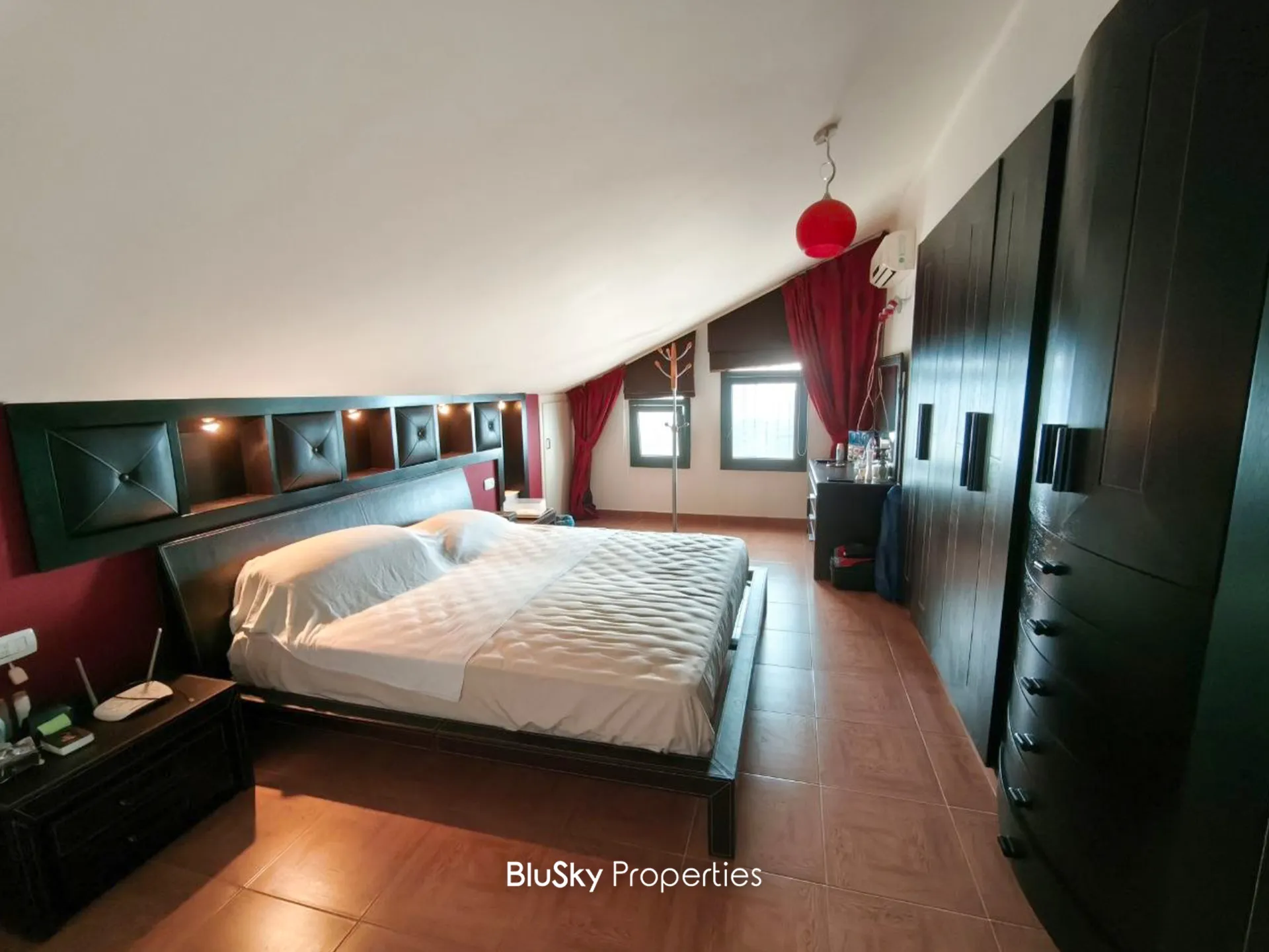 Apartment for sale in Rabweh, beirut, lebanon