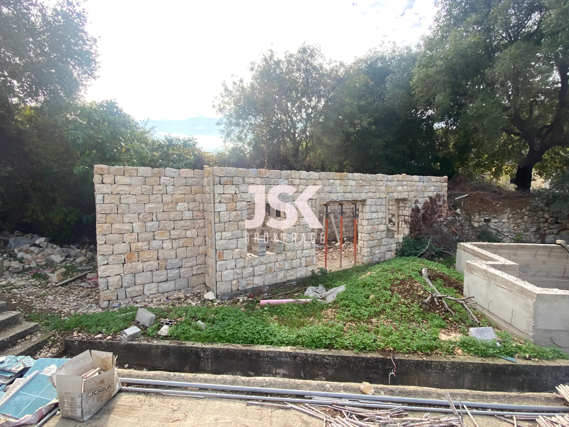 Villa for Sale in Batroun