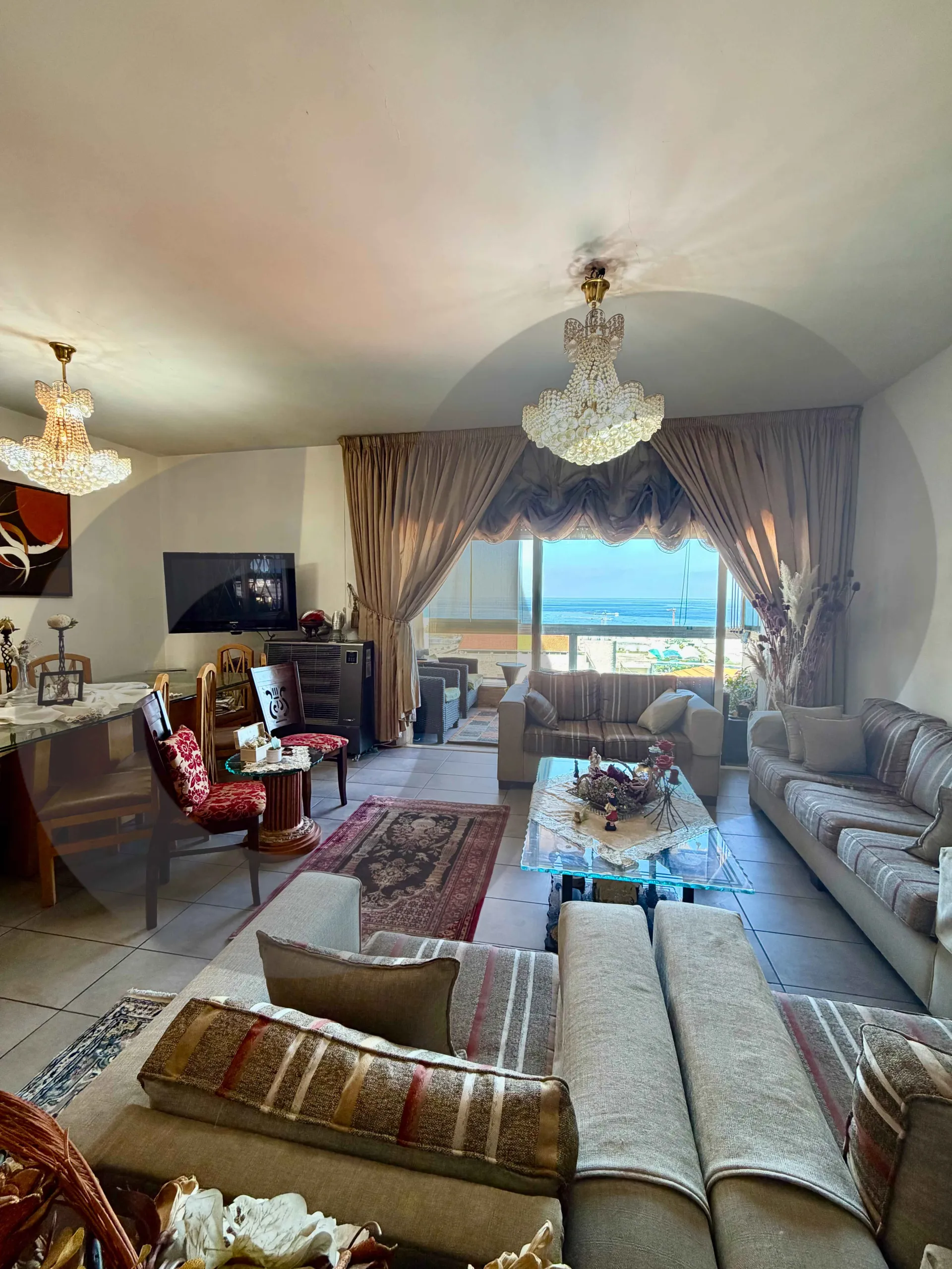 Apartment for Sale in Tabarja
