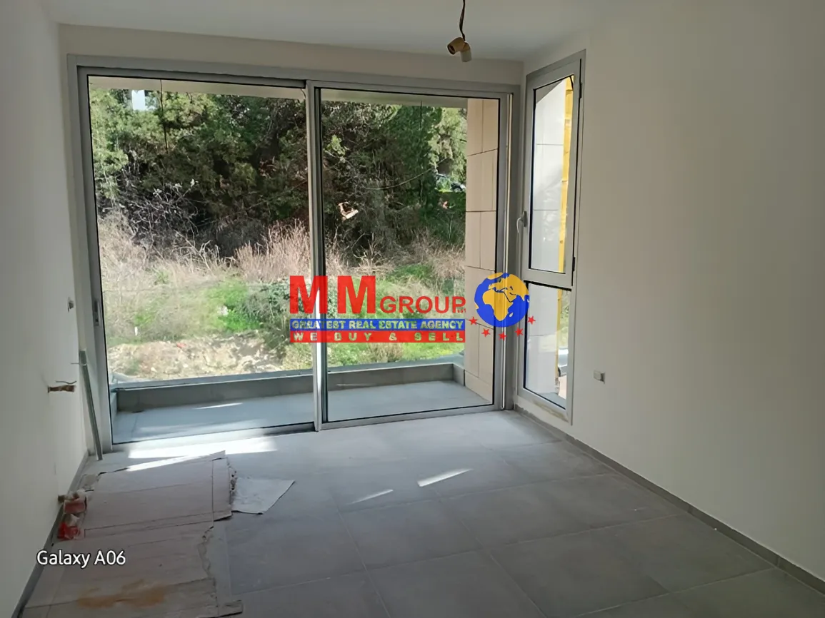 Apartment for Sale in Montiverdi, Lebanon