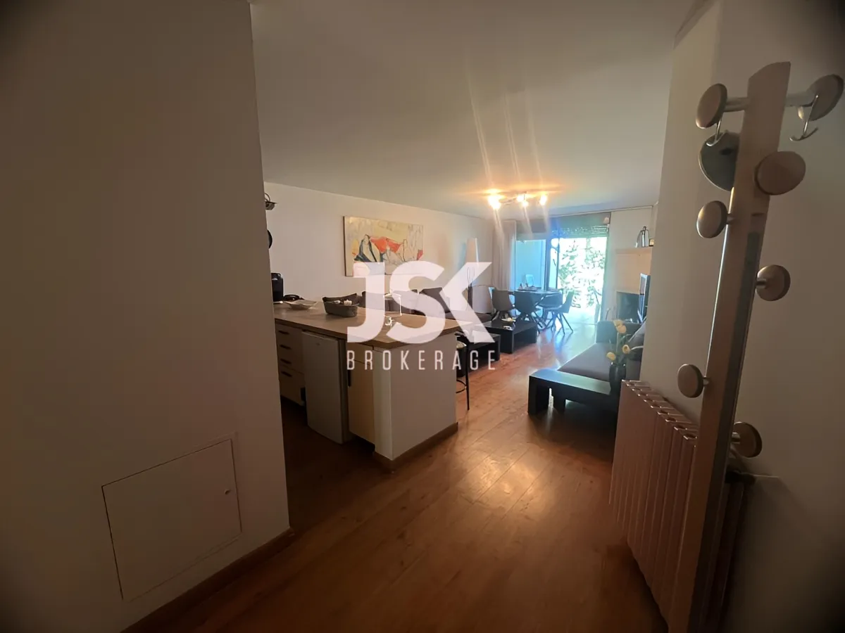 Apartment for Sale in Faqra, Lebanon - 2 bed, 1 bath