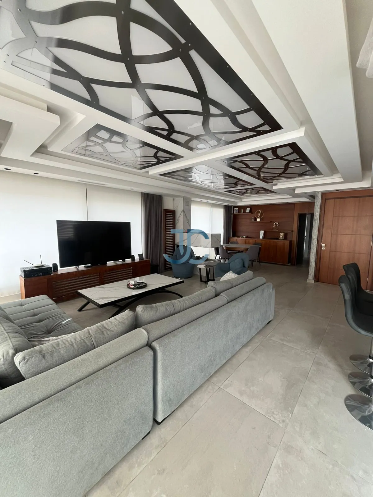 Triplex for sale in Tabarja, lebanon