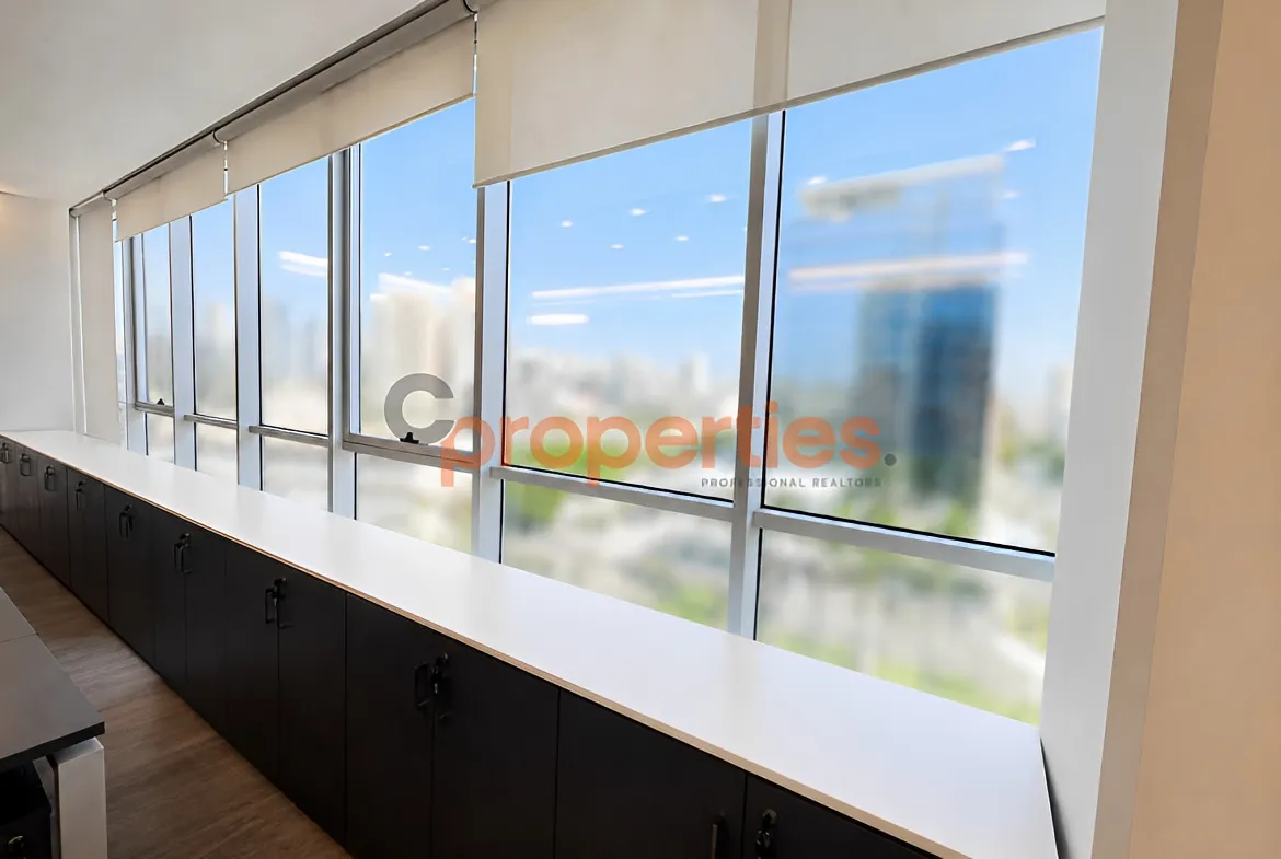 Office for Rent in Sin El Fil