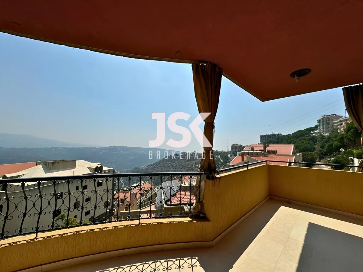 Apartment for Rent in Montiverdi, Lebanon - 3 bed, 4 bath