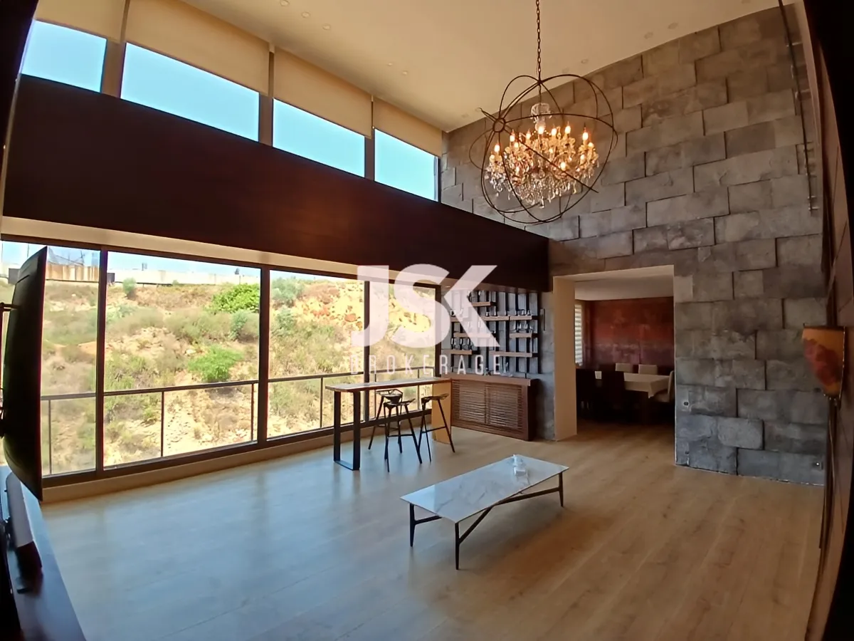 Apartment for Sale in Dbayeh, Lebanon