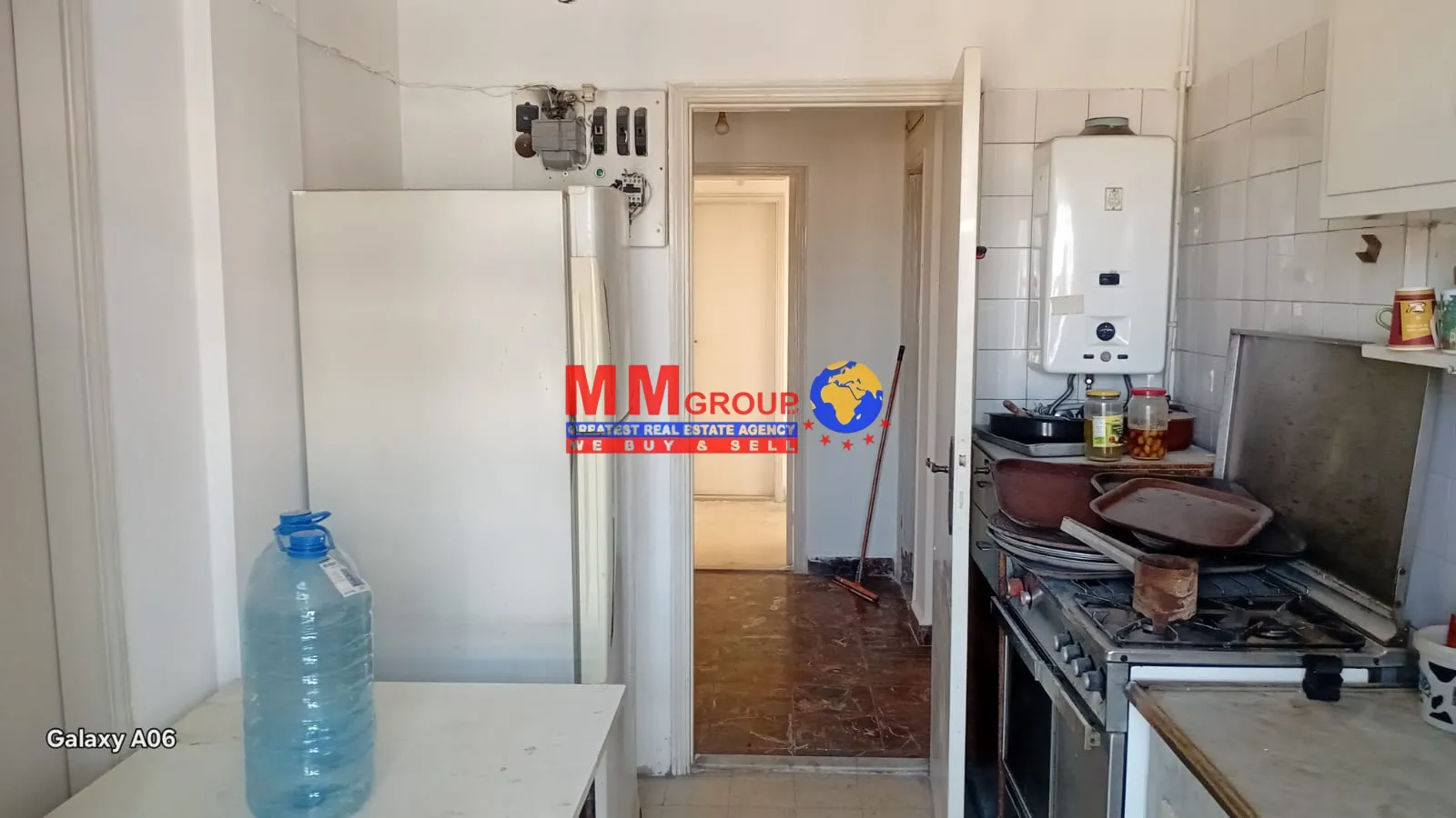 Apartment for Sale in Sad El Baouchriyeh