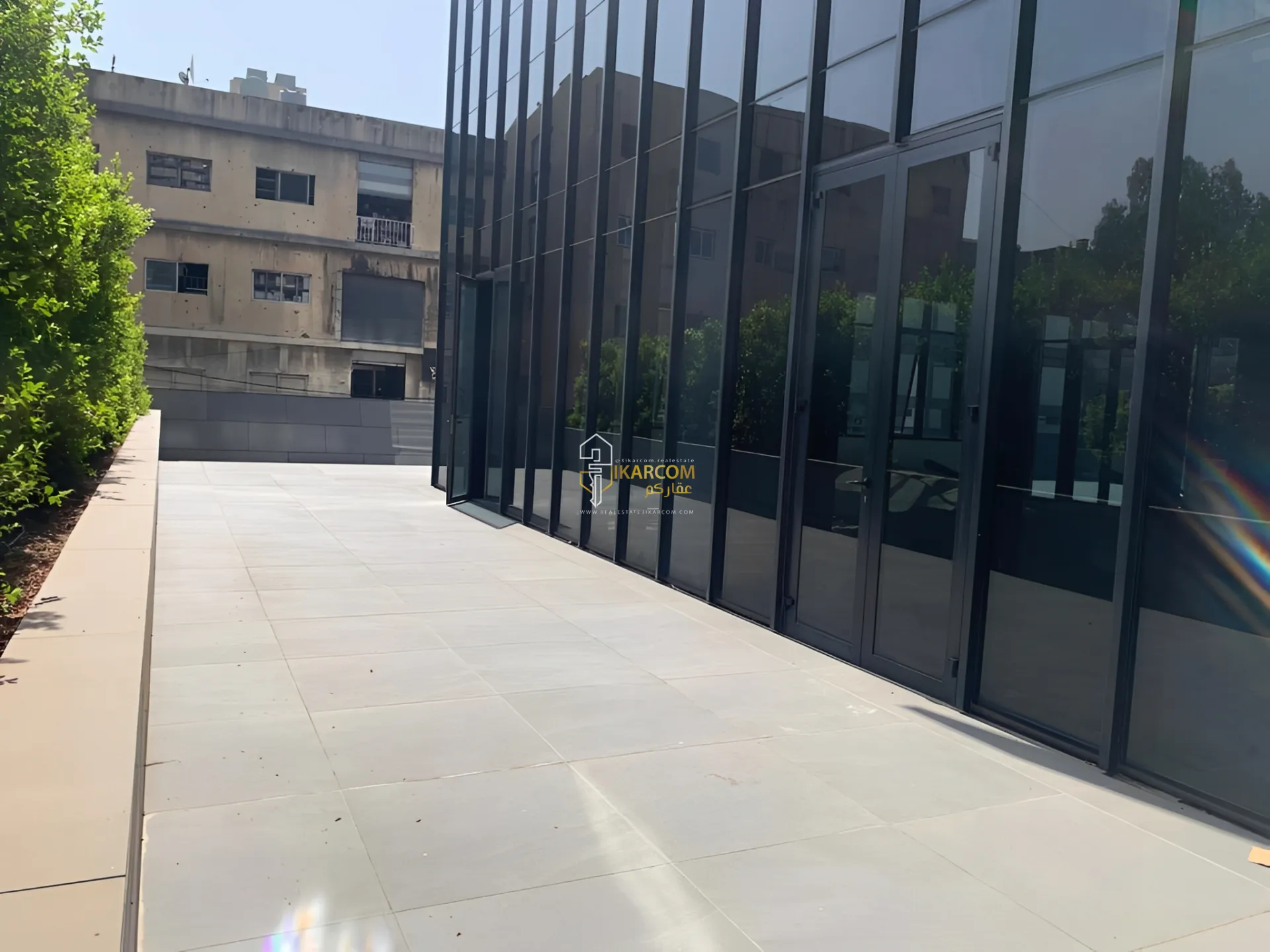Office For Rent in Jdeideh