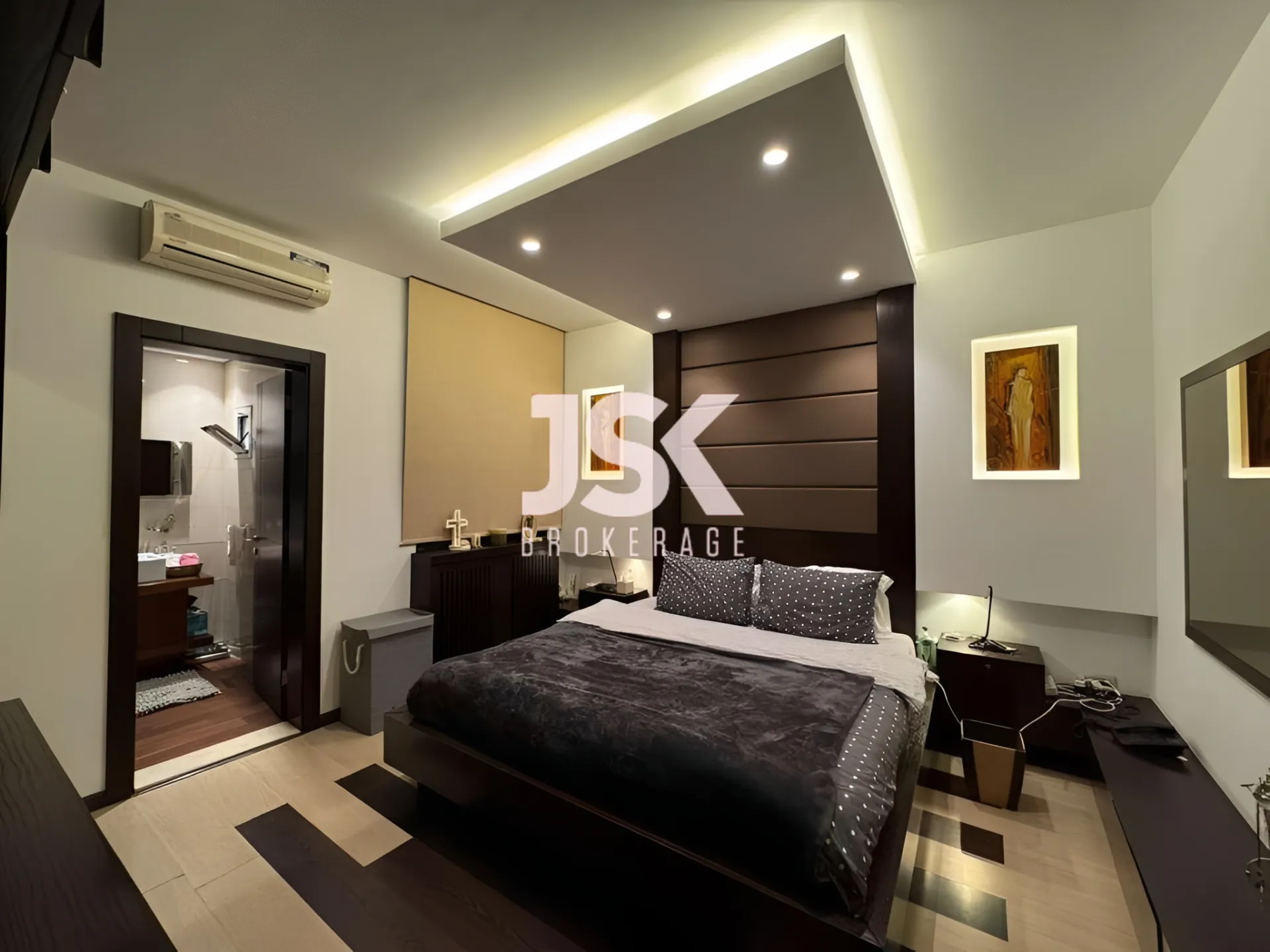 Apartment for Sale in Mansourieh, Lebanon