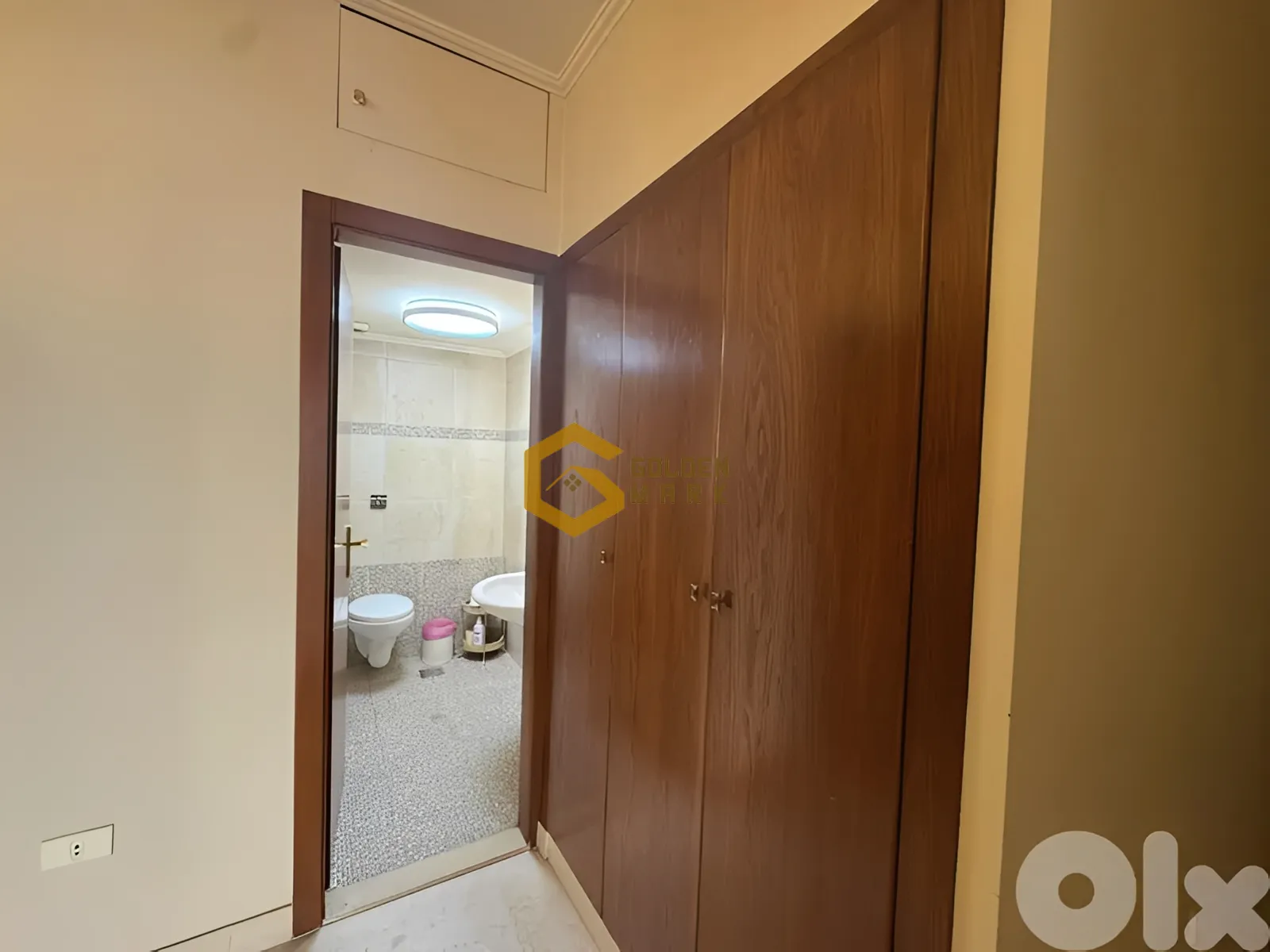 Apartment for Sale in Jal El Dib