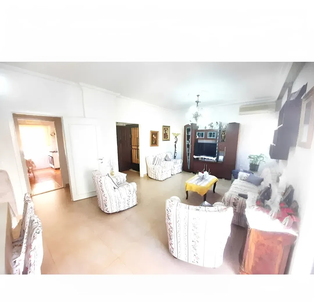 Apartment for sale in Dekwaneh