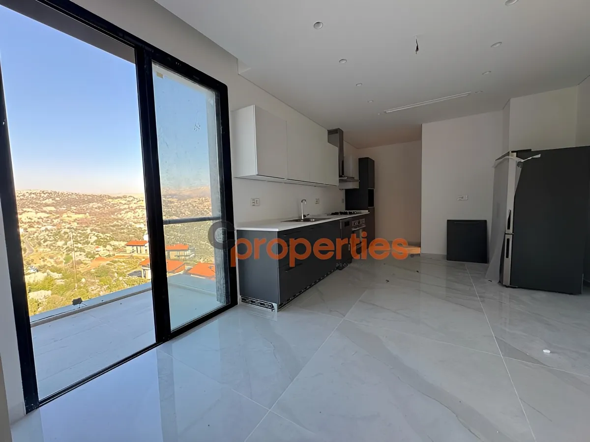 Duplex for Rent in Aachqout