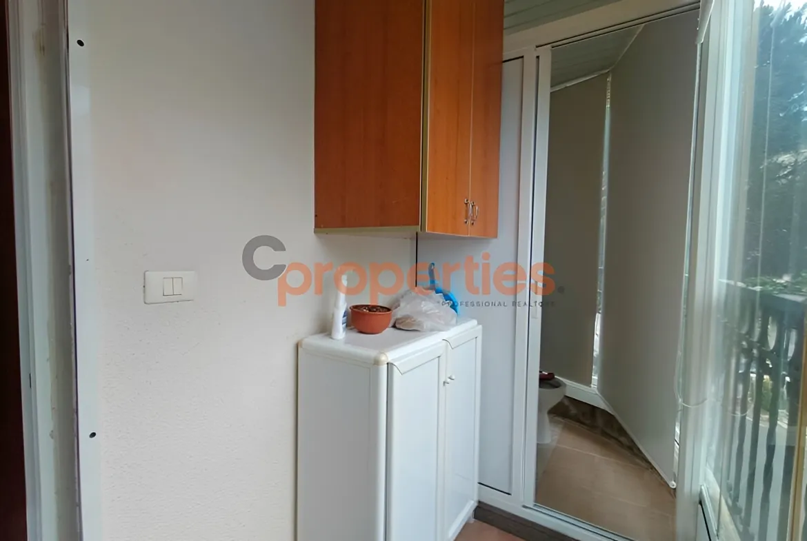 Apartment for Rent in Mar Roukoz