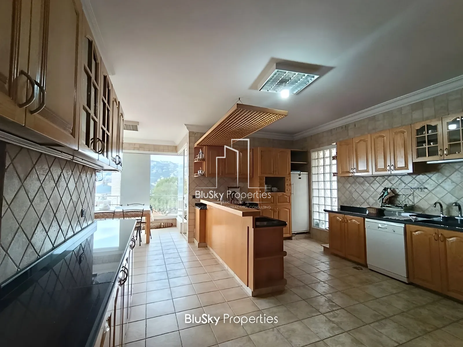 Duplex for Sale in Kfarhbeb