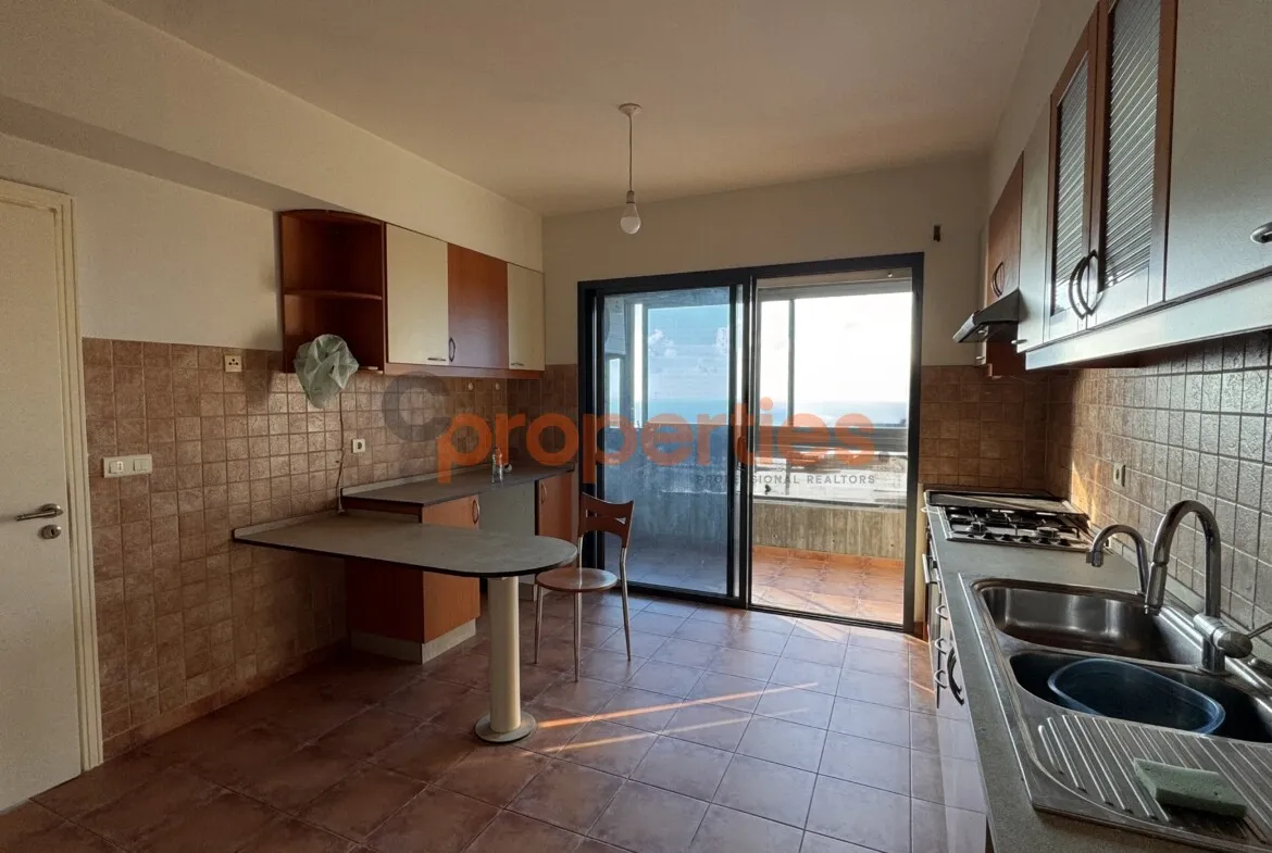 Apartment for Rent in Aaoukar