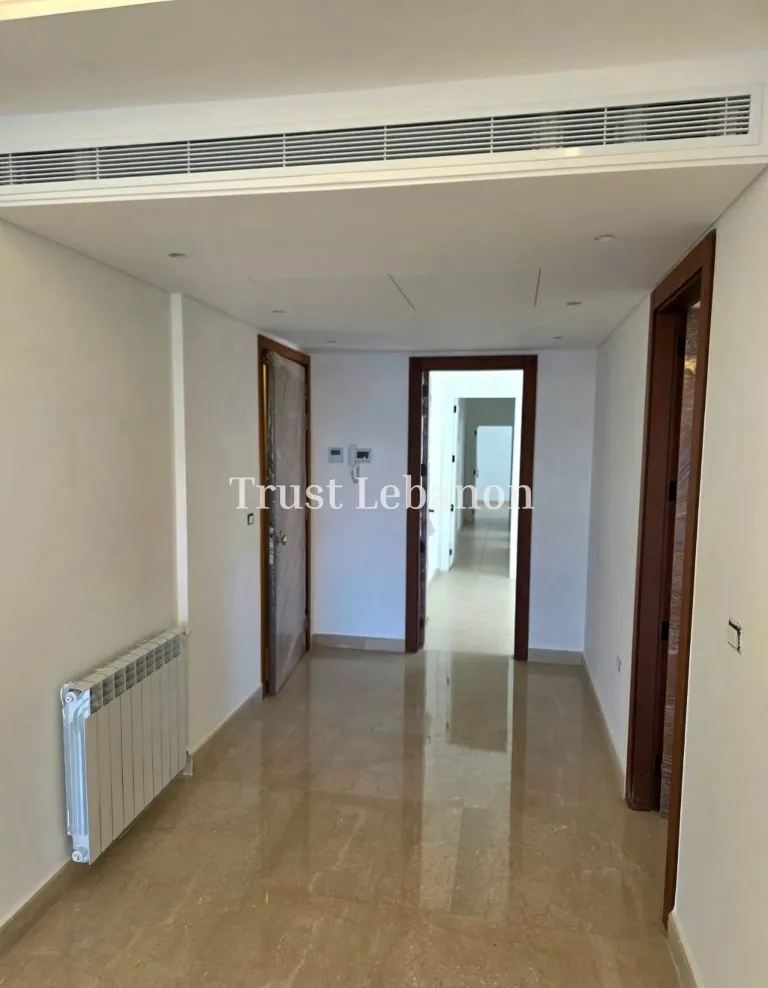 Apartment for rent in Kfar Hbab, Lebanon