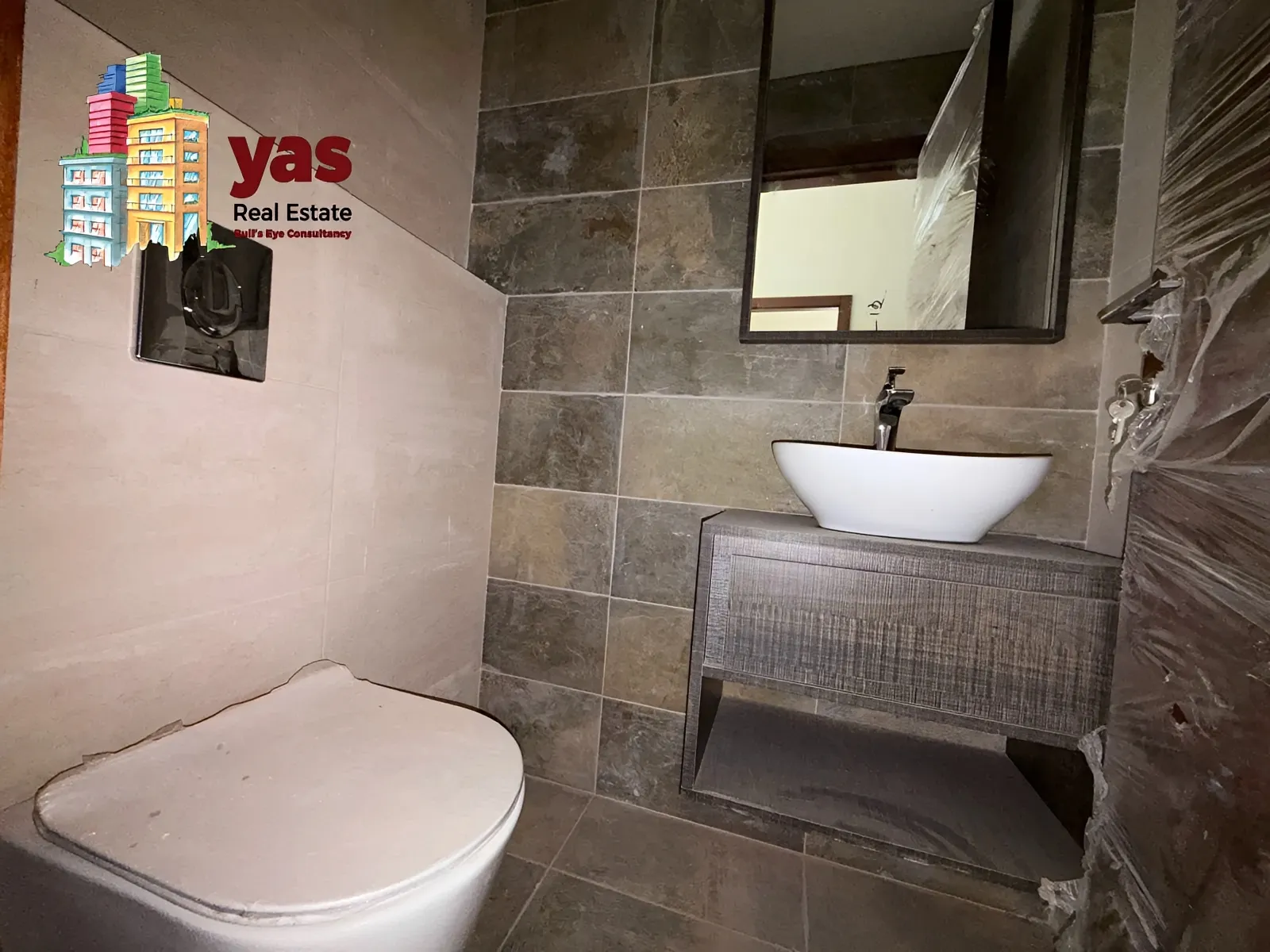 Apartment for Sale in Kaslik