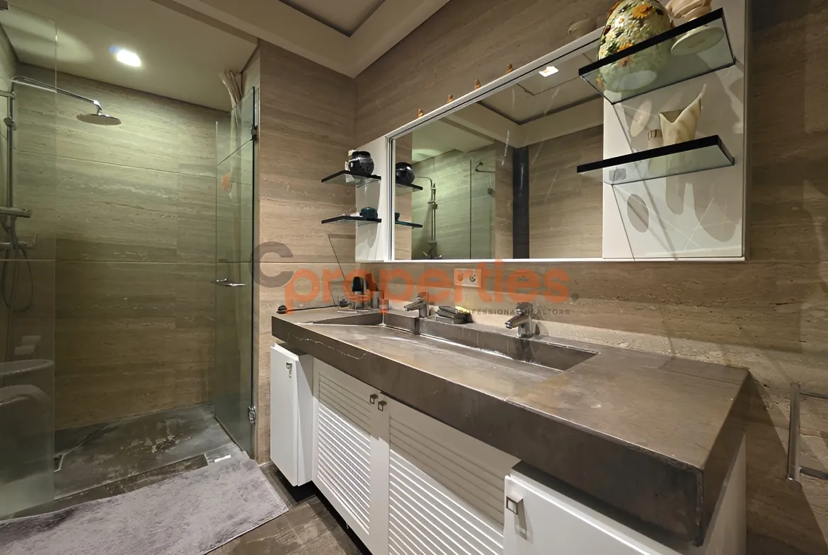 Apartment for Sale in Jal El Dib