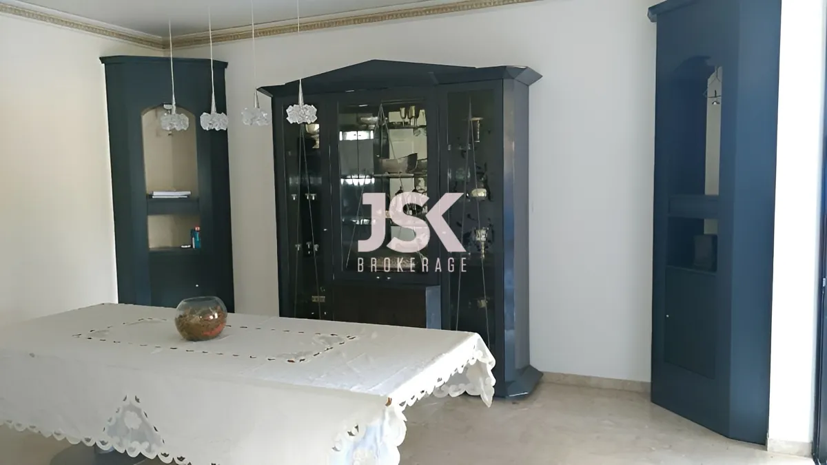 Apartment for Sale in Mtaileb, Lebanon