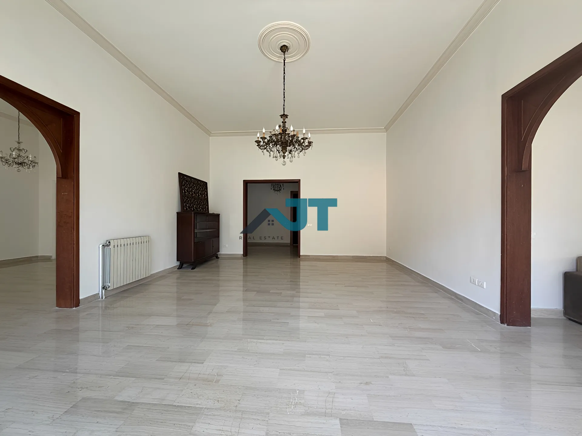 Apartment for rent in Gemmayzeh, beirut, lebanon