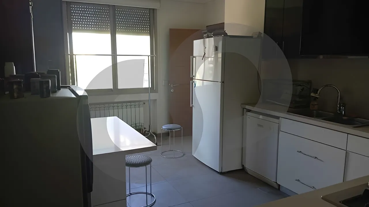 Apartment for Sale in Horch Tabet