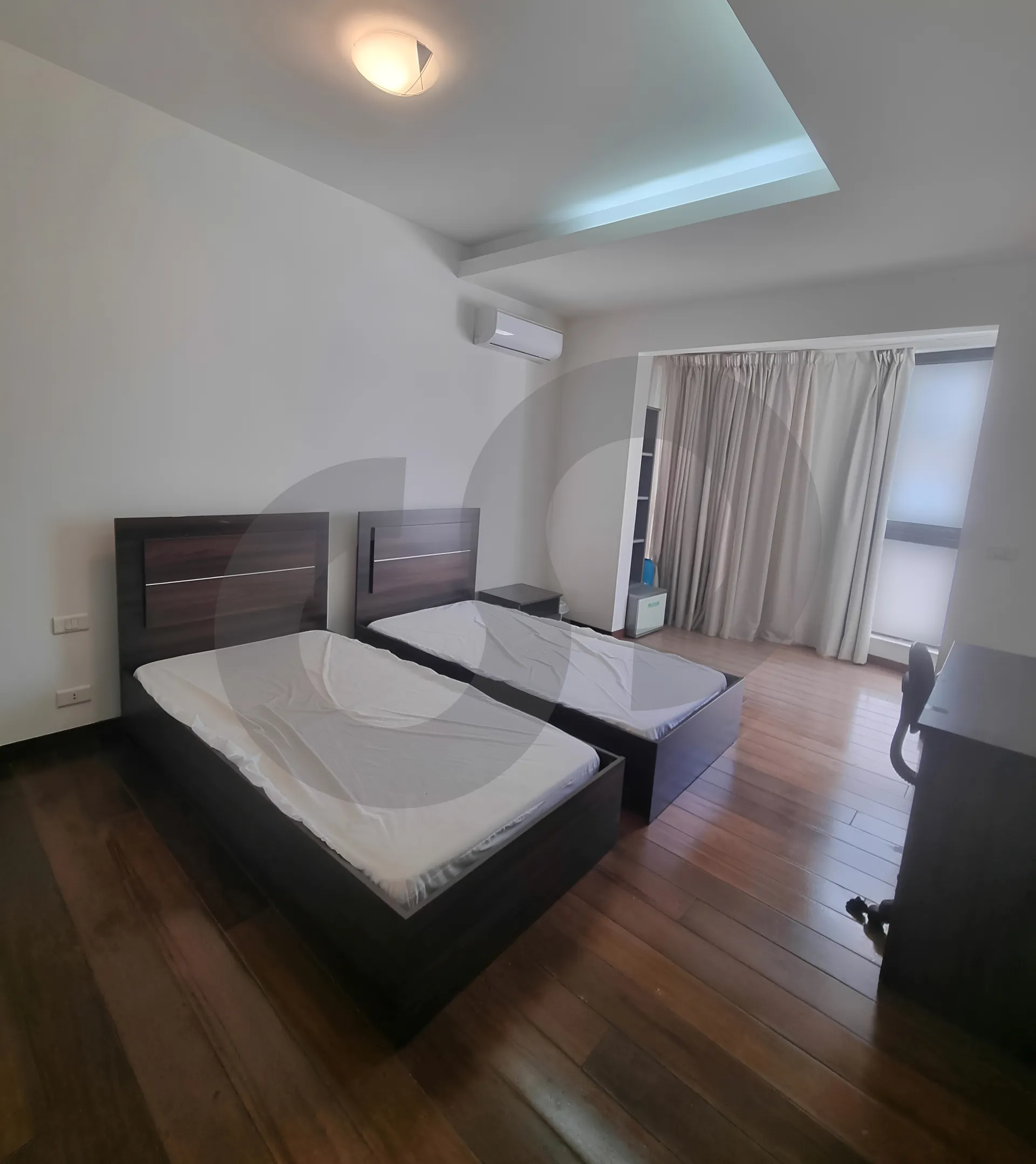 Apartment for Rent in Tallet El Khayyat