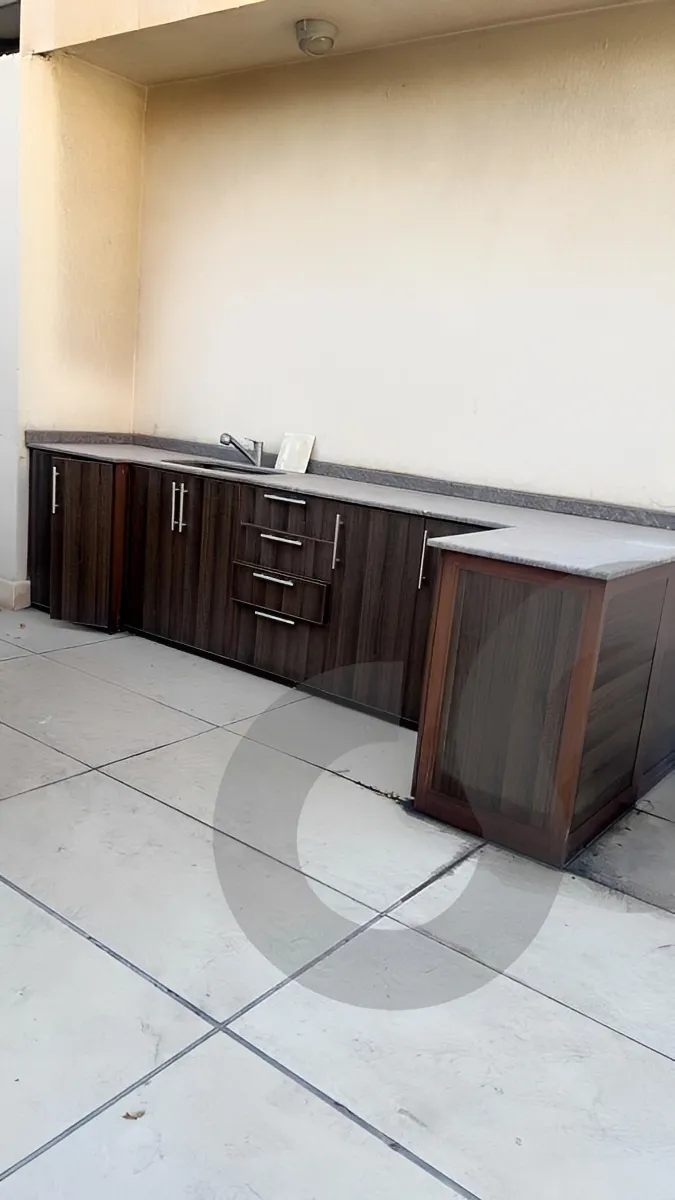 Apartment for Rent in Hamra, Beirut, Lebanon - 2 bed, 3 bath