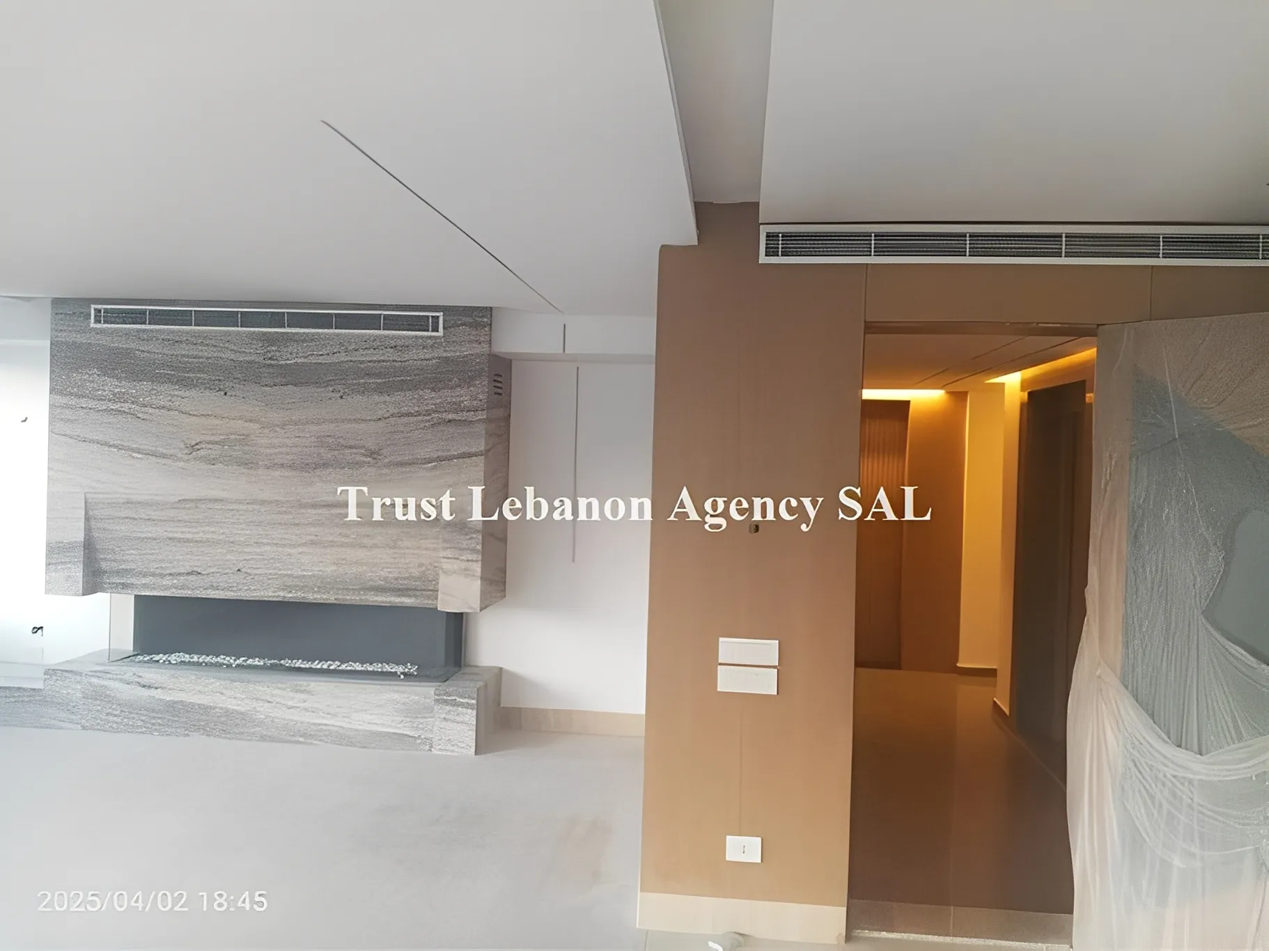 Duplex for Sale in Louaizeh Baabda