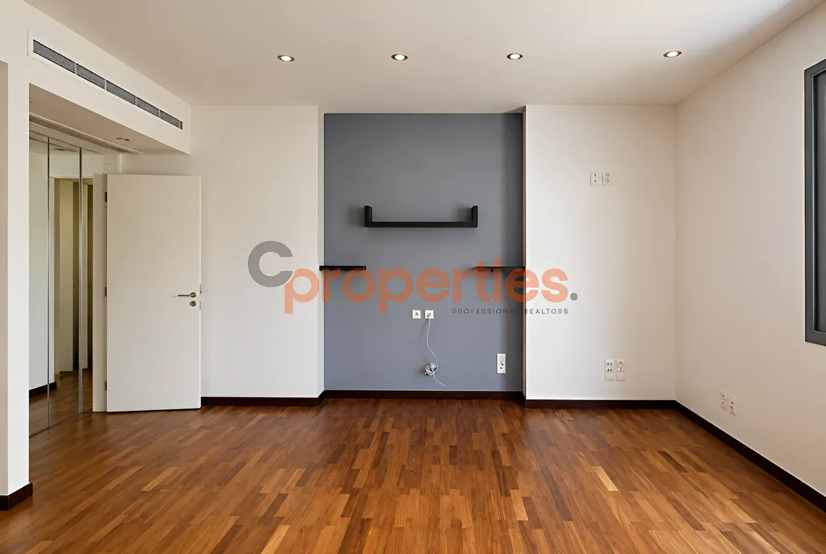 Apartment for Rent in Achrafieh