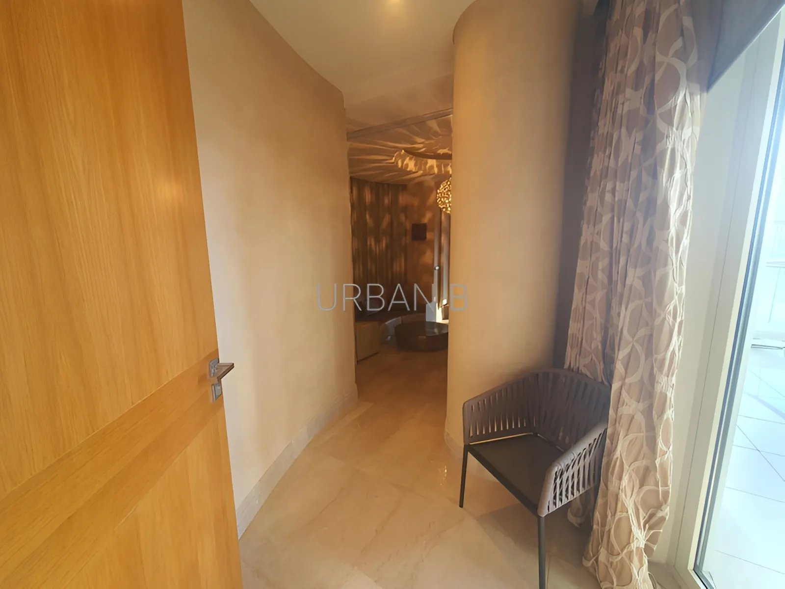 Apartment in Beirut central district, beirut, lebanon