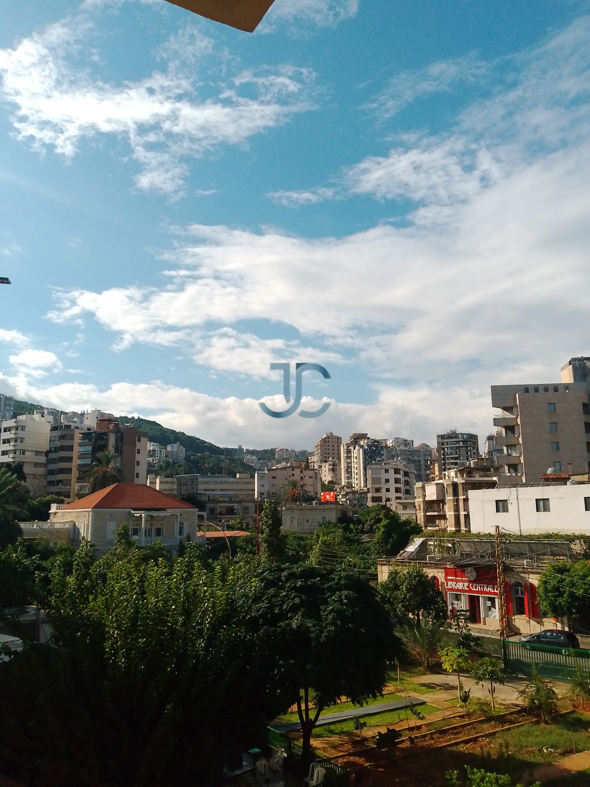 Apartment for sale in Jounieh