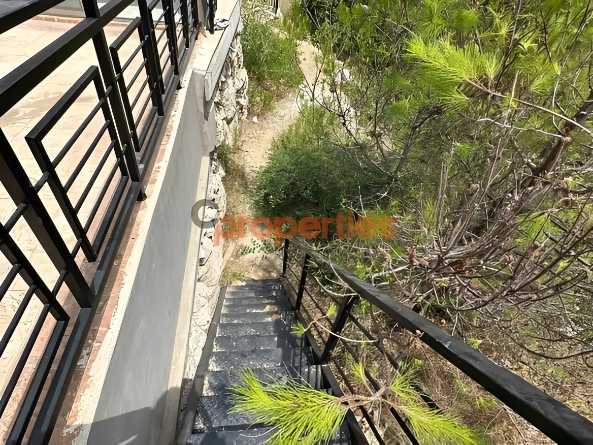 Apartment for Sale in Rabieh