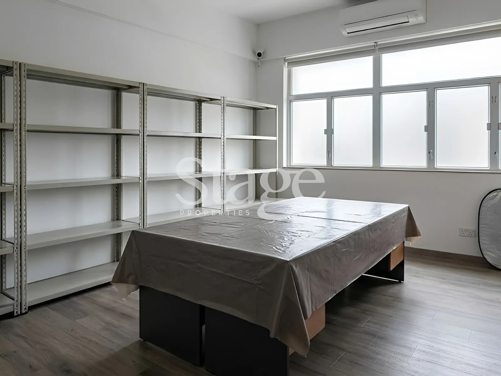 Office for rent in Zalqa