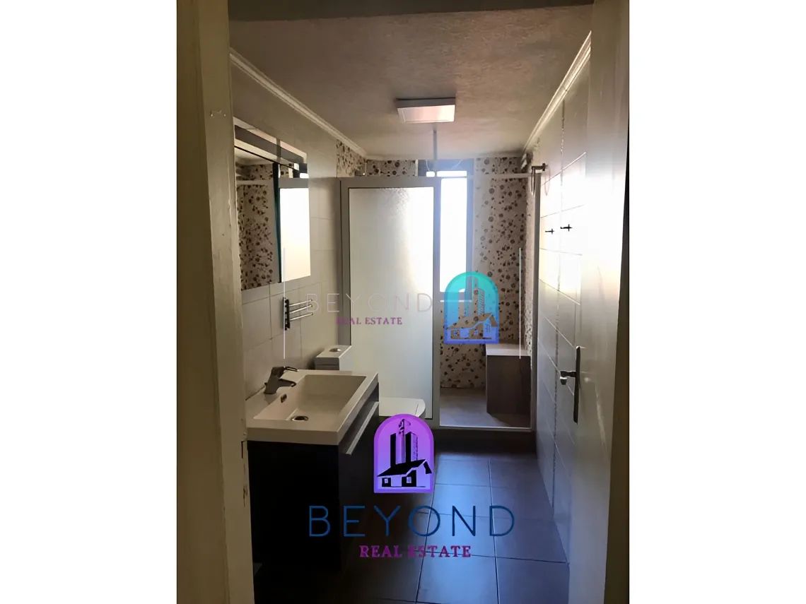 Studio for rent in Gemmayzeh, Beirut, Lebanon