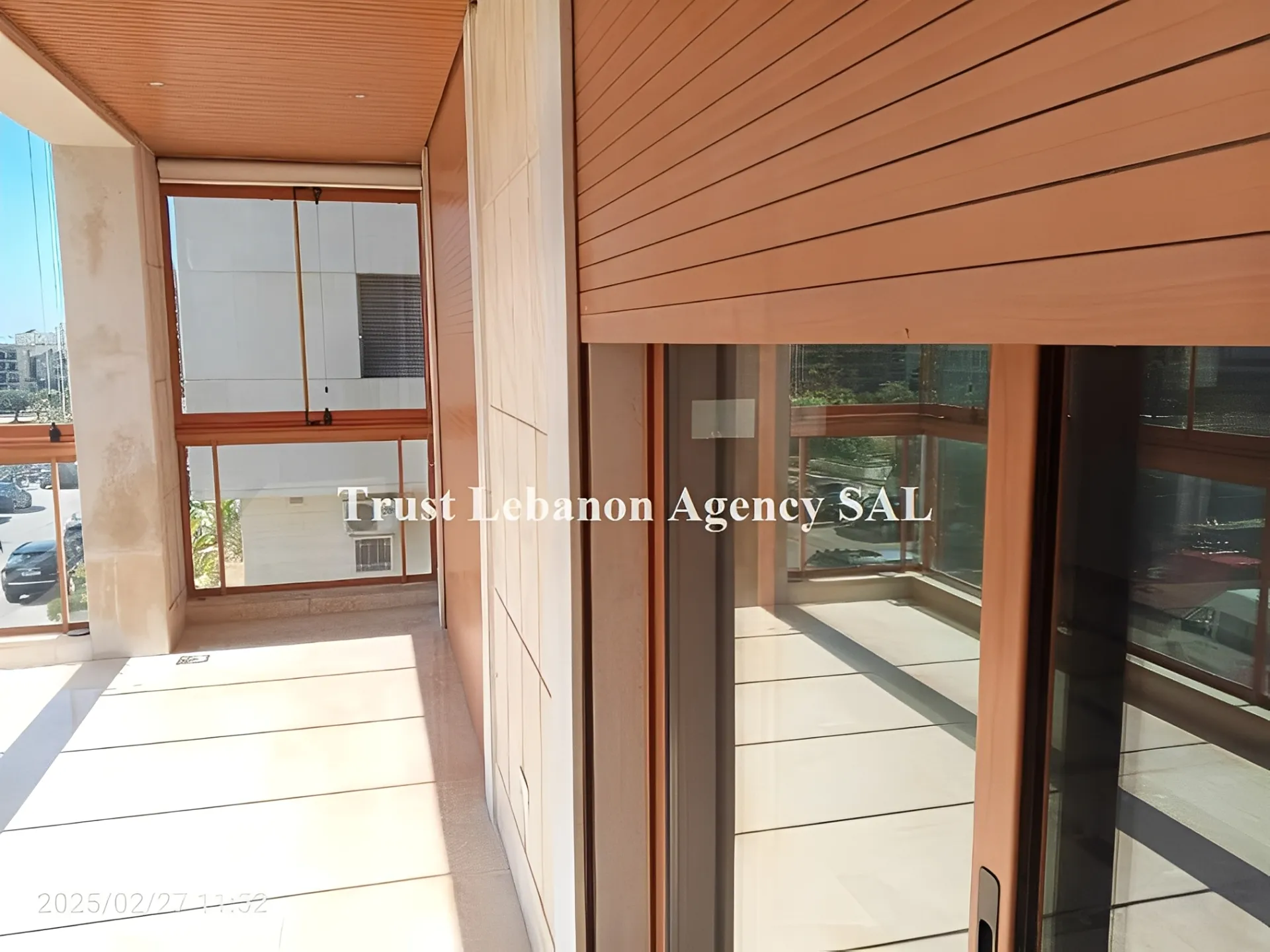 Apartment for Sale in Jnah Beirut Lebanon