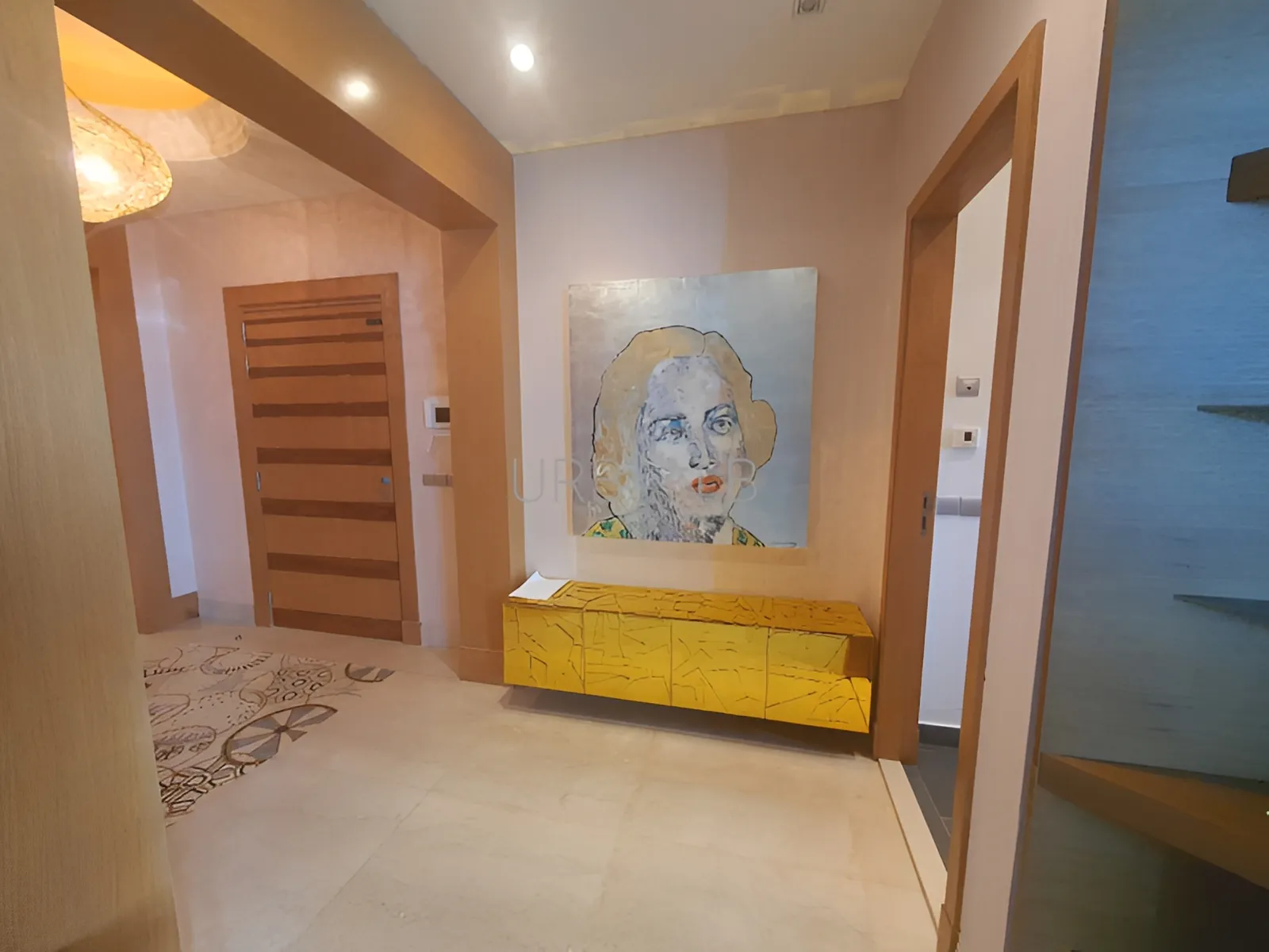 Apartment in Beirut central district, beirut, lebanon