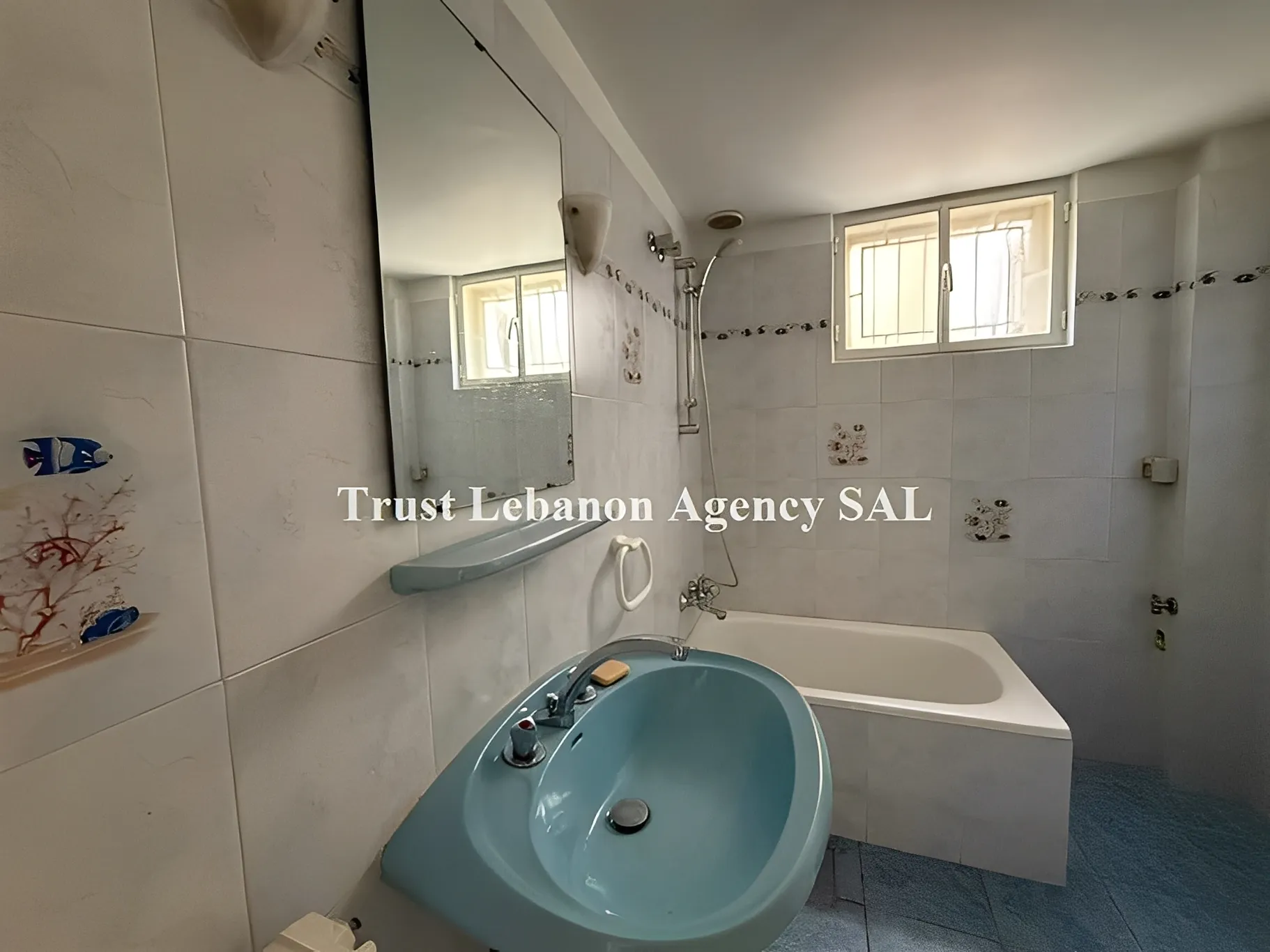 Apartment for Rent in Metn Ain saade Lebanon