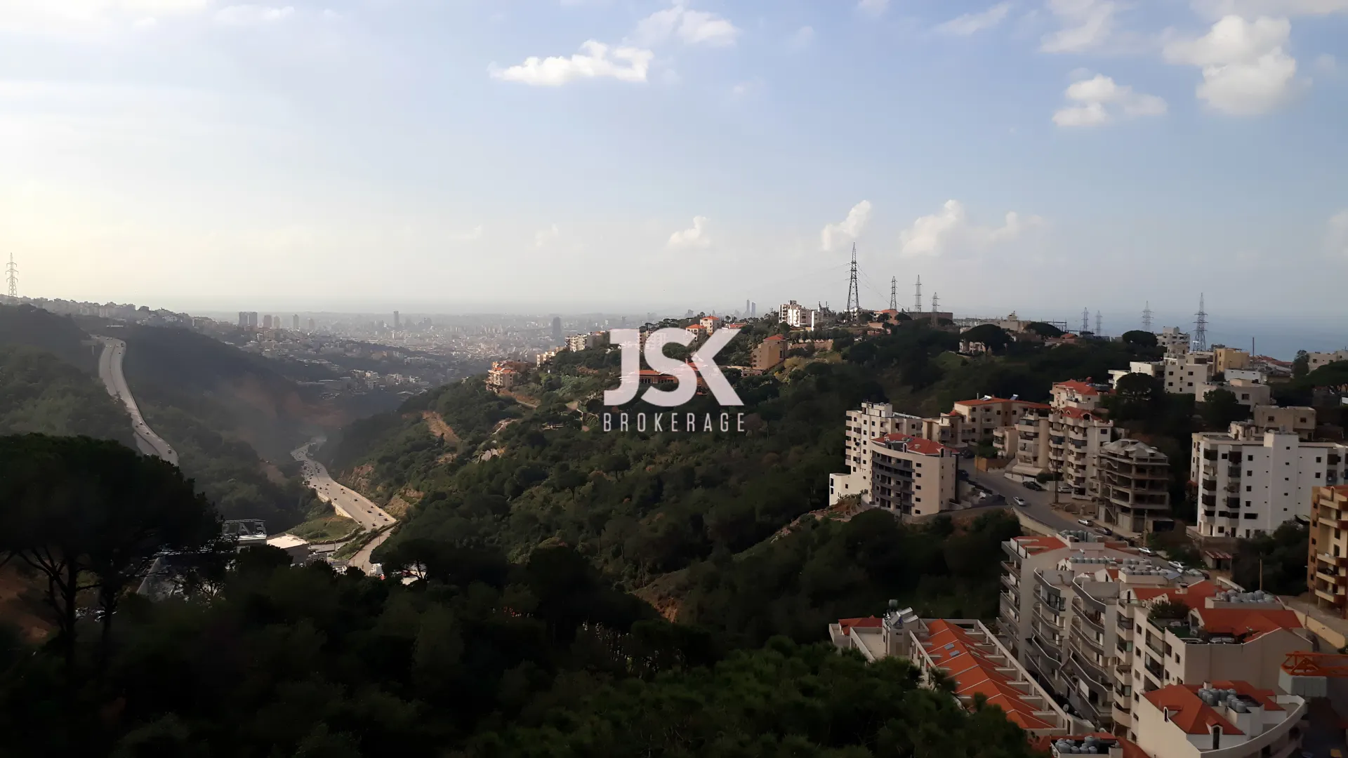 Duplex for Sale in Bsalim