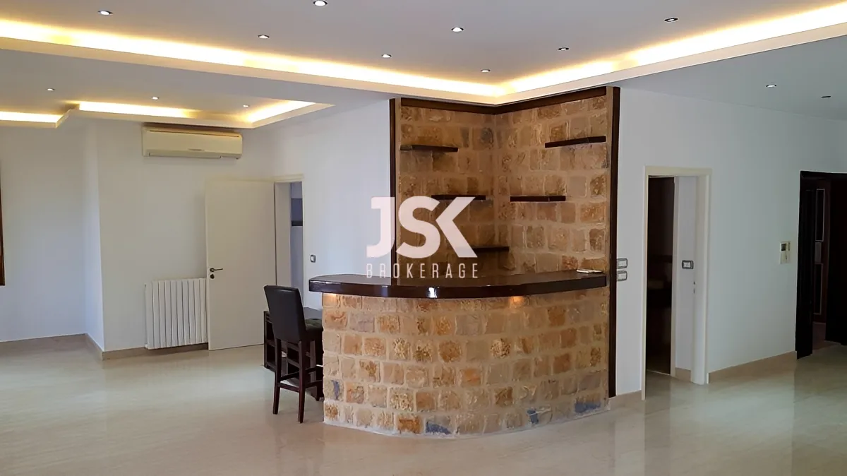 Apartment for Sale in Kfar Hbab, Lebanon