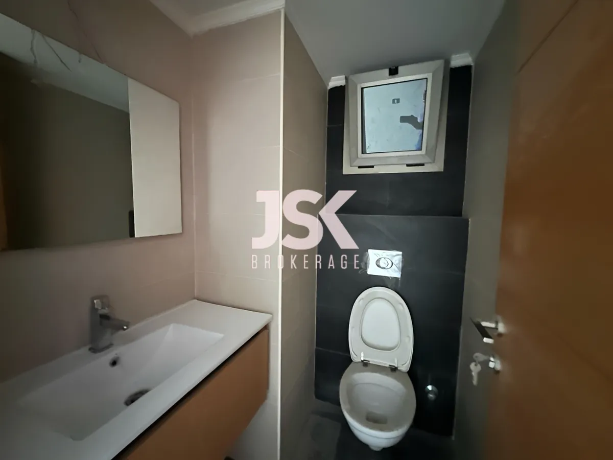 Apartment for Rent in Kfar Hbab, Lebanon